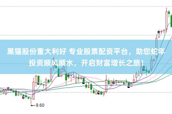 黑猫股份重大利好 专业股票配资平台，助您蛇年投资顺风顺水，开启财富增长之旅！