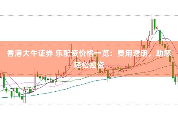 香港大牛证券 乐配资价格一览：费用透明，助您轻松投资