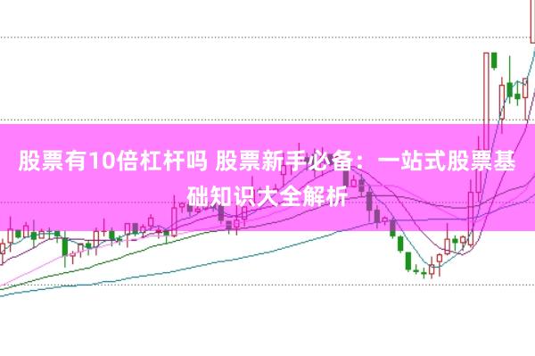 股票有10倍杠杆吗 股票新手必备：一站式股票基础知识大全解析