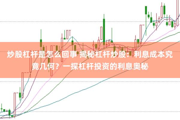 炒股杠杆是怎么回事 揭秘杠杆炒股：利息成本究竟几何？一探杠杆投资的利息奥秘