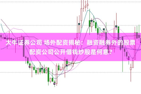 大牛证券公司 场外配资揭秘：融资融券外的股票配资公司公开借钱炒股是何意？