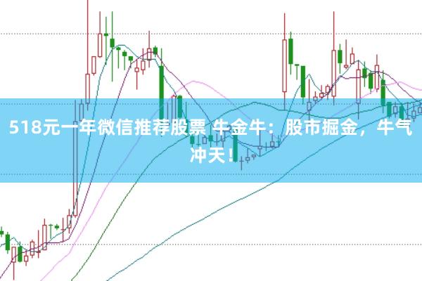 518元一年微信推荐股票 牛金牛:股市掘金,牛气冲天!