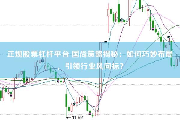 正规股票杠杆平台 国尚策略揭秘：如何巧妙布局，引领行业风向标？