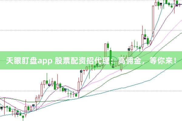 天眼盯盘app 股票配资招代理：高佣金，等你来！