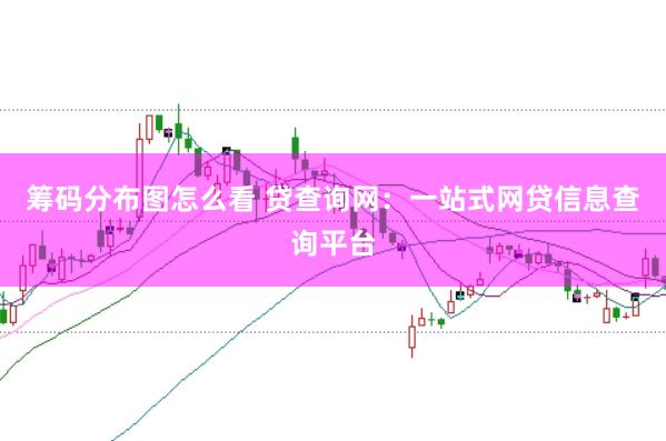 筹码分布图怎么看 贷查询网：一站式网贷信息查询平台