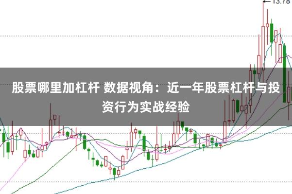 股票哪里加杠杆 数据视角:近一年股票杠杆与投资行为实战经验