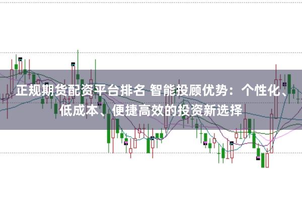 正规期货配资平台排名 智能投顾优势:个性化、低成本、便捷高效的投资新选择