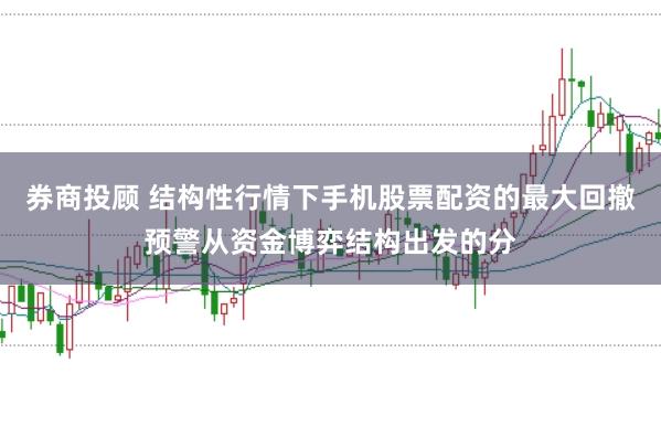 券商投顾 结构性行情下手机股票配资的最大回撤预警从资金博弈结构出发的分