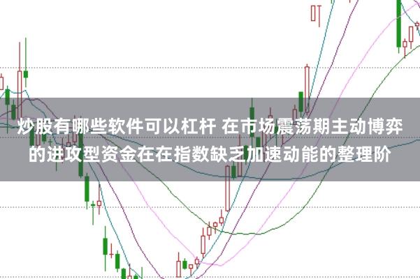 炒股有哪些软件可以杠杆 在市场震荡期主动博弈的进攻型资金在在指数缺乏加速动能的整理阶