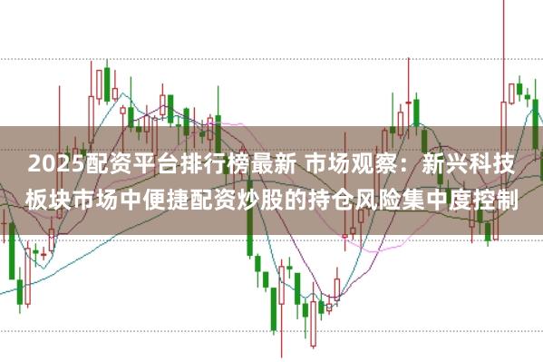 2025配资平台排行榜最新 市场观察：新兴科技板块市场中便捷配资炒股的持仓风险集中度控制