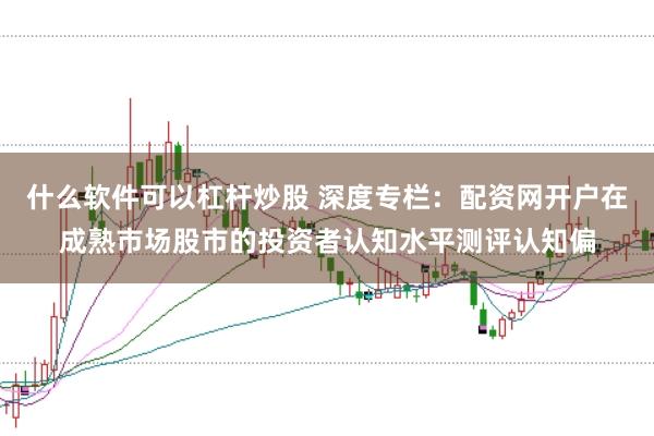 什么软件可以杠杆炒股 深度专栏：配资网开户在成熟市场股市的投资者认知水平测评认知偏