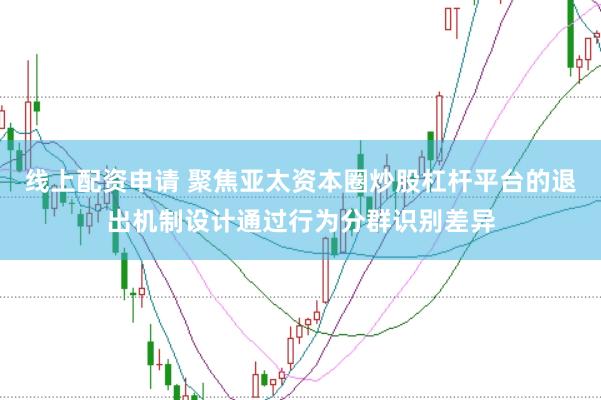 线上配资申请 聚焦亚太资本圈炒股杠杆平台的退出机制设计通过行为分群识别差异