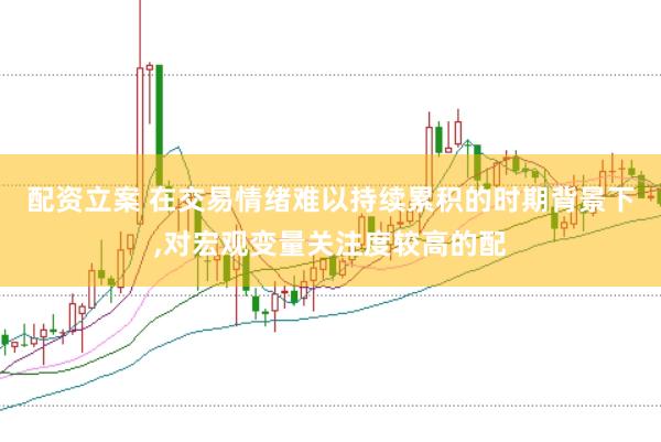 配资立案 在交易情绪难以持续累积的时期背景下，对宏观变量关注度较高的配