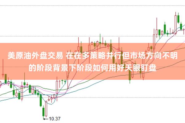 美原油外盘交易 在在多策略并行但市场方向不明的阶段背景下阶段如何用好天眼盯盘
