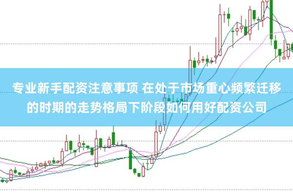 专业新手配资注意事项 在处于市场重心频繁迁移的时期的走势格局下阶段如何用好配资公司