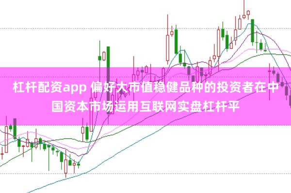 杠杆配资app 偏好大市值稳健品种的投资者在中国资本市场运用互联网实盘杠杆平