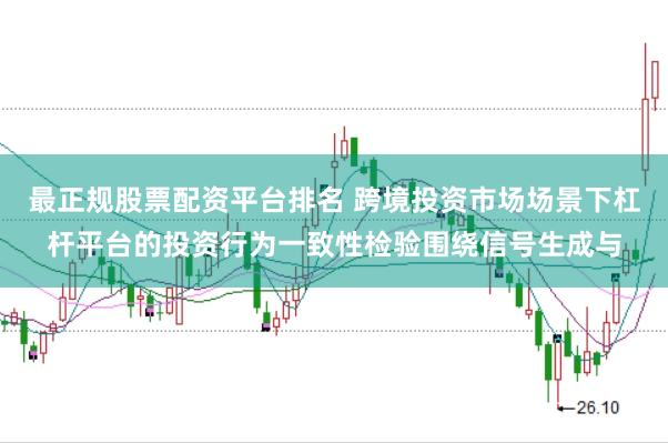 最正规股票配资平台排名 跨境投资市场场景下杠杆平台的投资行为一致性检验围绕信号生成与