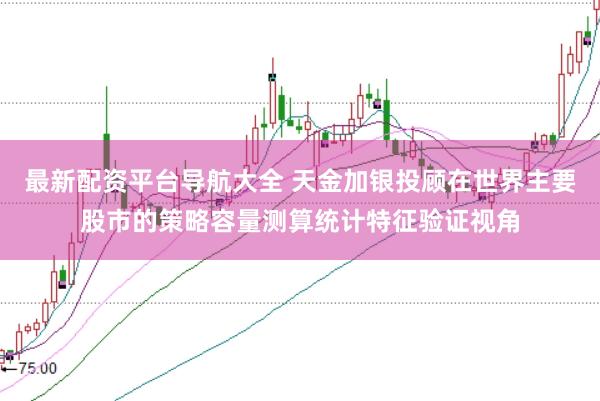 最新配资平台导航大全 天金加银投顾在世界主要股市的策略容量测算统计特征验证视角