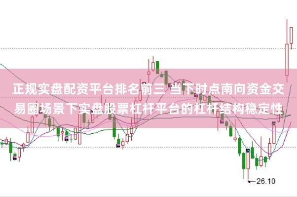 正规实盘配资平台排名前三 当下时点南向资金交易圈场景下实盘股票杠杆平台的杠杆结构稳定性