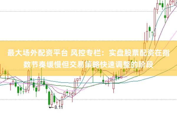 最大场外配资平台 风控专栏：实盘股票配资在指数节奏缓慢但交易策略快速调整的阶段