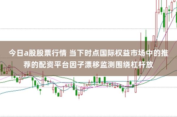 今日a股股票行情 当下时点国际权益市场中的推荐的配资平台因子漂移监测围绕杠杆放