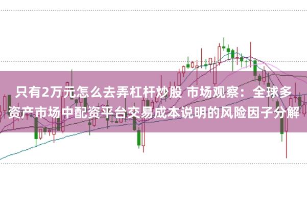 只有2万元怎么去弄杠杆炒股 市场观察：全球多资产市场中配资平台交易成本说明的风险因子分解