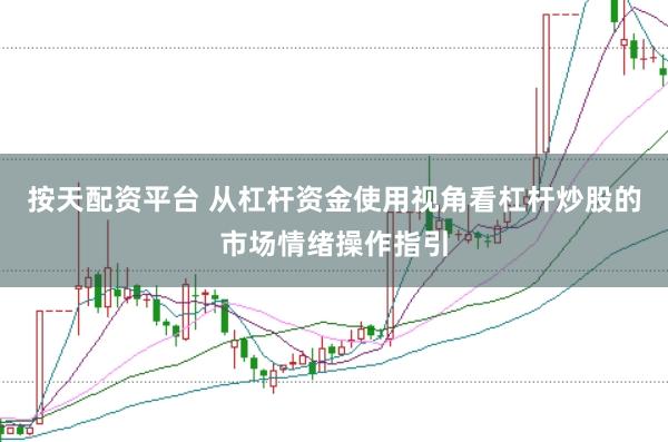 按天配资平台 从杠杆资金使用视角看杠杆炒股的市场情绪操作指引