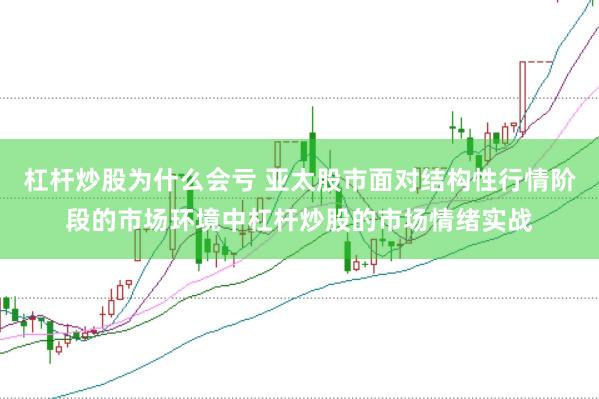 杠杆炒股为什么会亏 亚太股市面对结构性行情阶段的市场环境中杠杆炒股的市场情绪实战