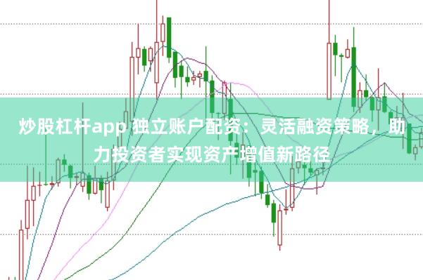 炒股杠杆app 独立账户配资：灵活融资策略，助力投资者实现资产增值新路径