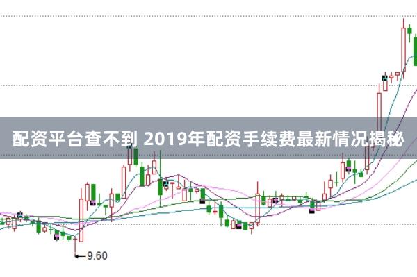 配资平台查不到 2019年配资手续费最新情况揭秘