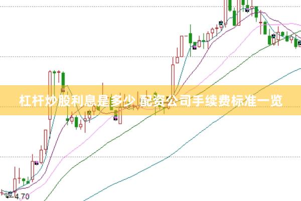 杠杆炒股利息是多少 配资公司手续费标准一览