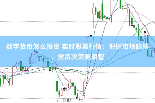 数字货币怎么投资 实时股票行情：把握市场脉搏，投资决策更明智
