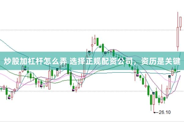 炒股加杠杆怎么弄 选择正规配资公司，资历是关键