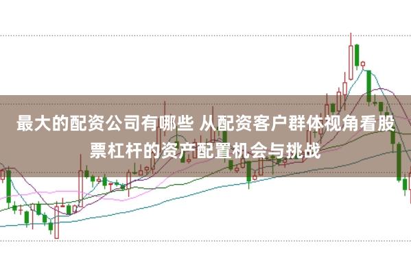 最大的配资公司有哪些 从配资客户群体视角看股票杠杆的资产配置机会与挑战